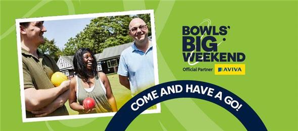  - Solihull Municipal Bowls - Big Weekend 29th May