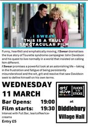 Flicks in the Sticks