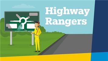 New Highway Ranger scheme launched