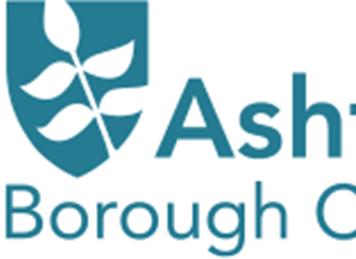 - Ashford Borough Council – help for the community