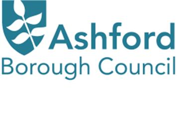 Ashford Borough Council – help for the community