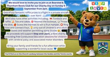 Charity Day
