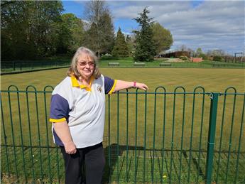 Rookie Jill shocked to be our new captain