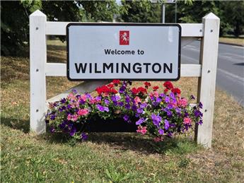 Parish Office Closed