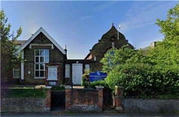 The Rosemary Centre