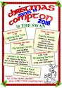 Christmas in Compton Events 2018
