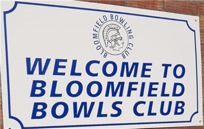  - Bloomfield (Bath) men's open triples - 2022