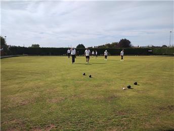 Green Closes for the Winter