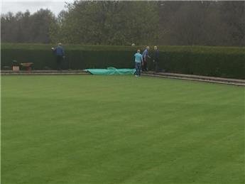 GETTING READY FOR THE NEW SEASON