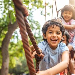 New Play Park Safety Review Completed