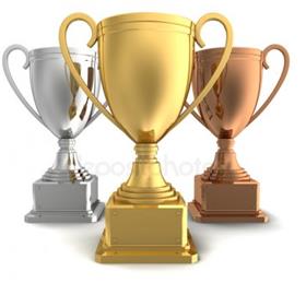 Presentation evening Saturday 27th oct