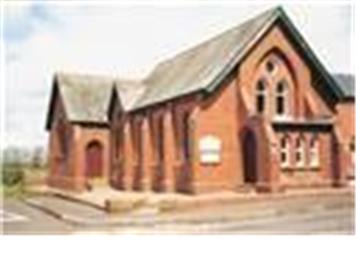 Parish Council Meeting