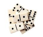Next Domino Evening 12th March 2024