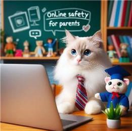 Sussex Police – Cyber Crime