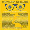 Donate your Old Glasses / Hearing aids & Phones to Uttoxeter Lions to Recycle
