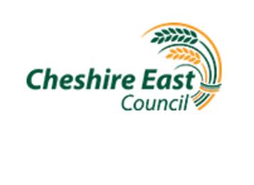 Cheshire East Council Bin collections
