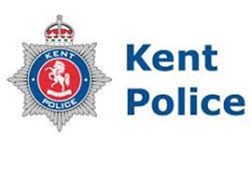 Kent Police - Vehicle Theft Alert
