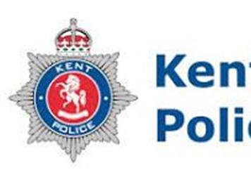  - Kent Police - Vehicle Theft Alert