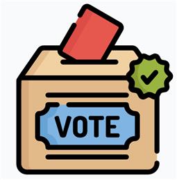 Ward Councillor Election Information