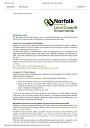 Spring Health Checks