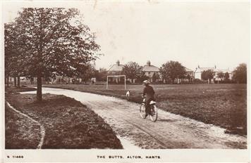 New Postcard added to website