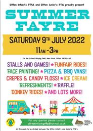Summer Fair