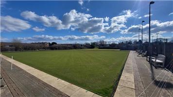 Finals Weekend: 5th/6th/7th Sep