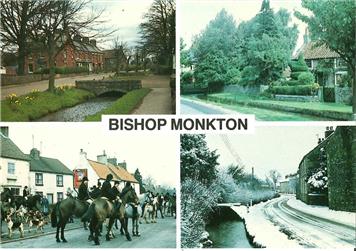 Bringing History To Life-Courtesy of History Group