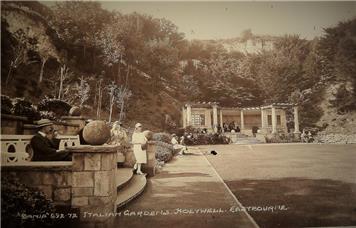 Eastbourne Heritage Open Days 2021