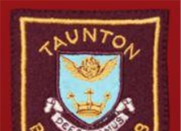  - An Invitation from Taunton Bowling Club