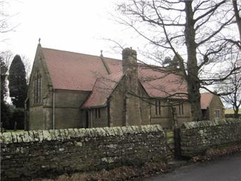 EXAMPLE EVENT: Annual Parish Meeting