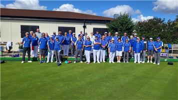 BBQ blockbuster draws season to a close!