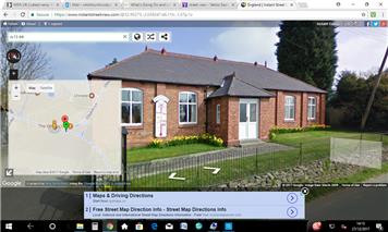 Annual Parish Meeting WRPC 060525