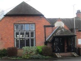 Village Club Refurbishment Fund