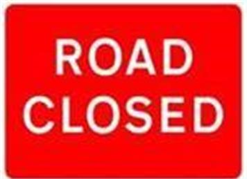  - Temporary Road Closure – Ashford Road, Ivychurch, Romney Marsh – 11-12 January 2021