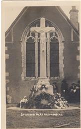 New Postcard added to website