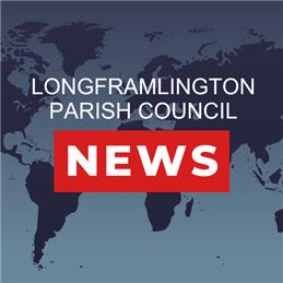 LONGFRAMLINGTON PARISH COUNCIL Wednesday 5th November 2025