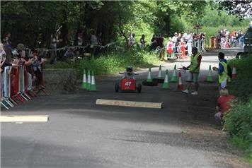 Soapbox Derby
