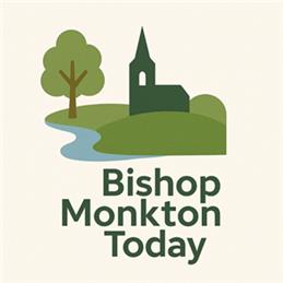 Bishop Monkton Parish Magazine, May Edition Deadline