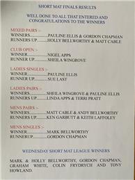 Fun Finale Fills Fans with Fascination!