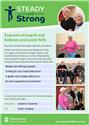 Steady and Strong Exercise Classes