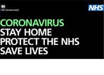 Urgent Reminder to Residents to Enjoy Easter Weekend at Home