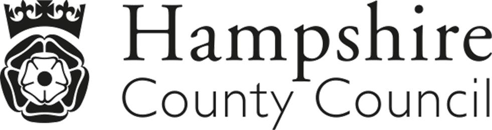  - New Hampshire County Council App