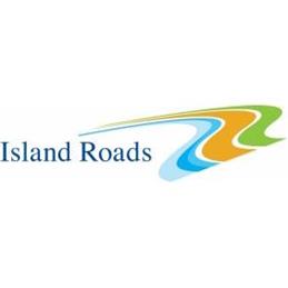 ISLAND ROADS Works in Godshill 26to28/8/2025