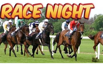 Race night
