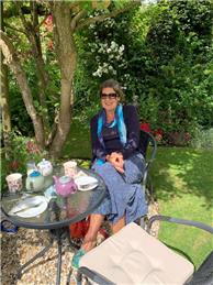 Castle Camps Bowls Club WhatsApp Group