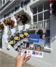 Thanet Heritage Open Days