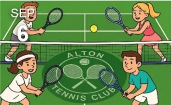 6th September: ATC 2025 Finals Day!