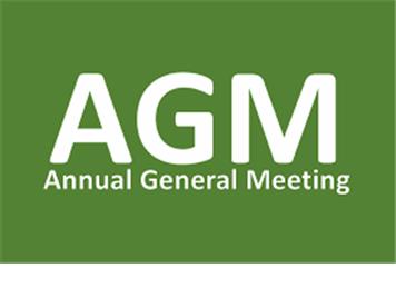 Annual General Meeting