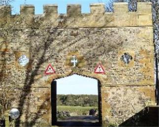 WANT TO BE A PARISH COUNCILLOR?